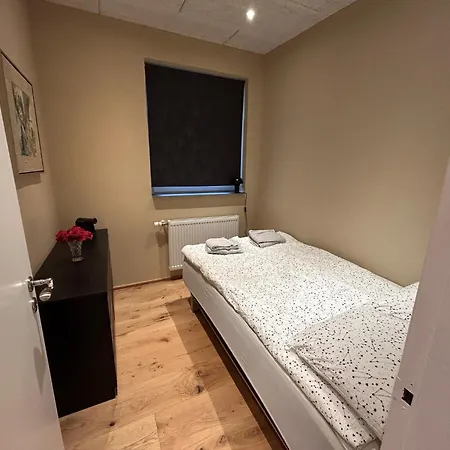Newly Renovated And Centrally Located Townhome