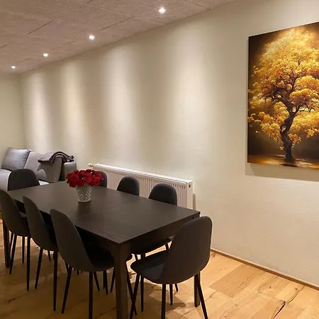 Newly Renovated And Centrally Located Townhome