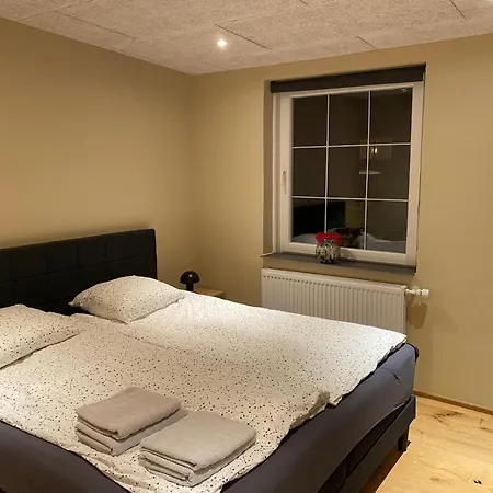 Newly Renovated And Centrally Located Townhome וילה