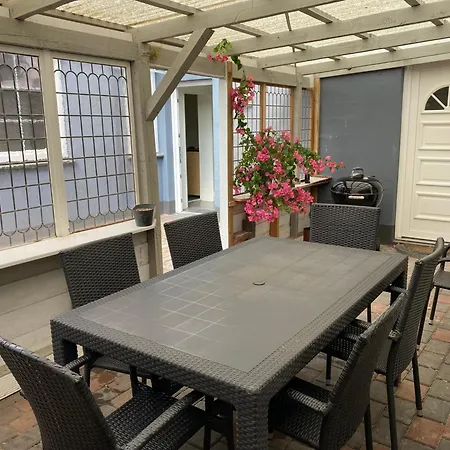Newly Renovated And Centrally Located Townhome *