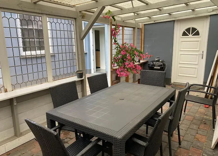 Newly Renovated And Centrally Located Townhome *